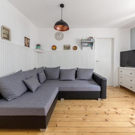 Apartma Ivana & Ivanka Bohinj Dış mekan fotoğraf