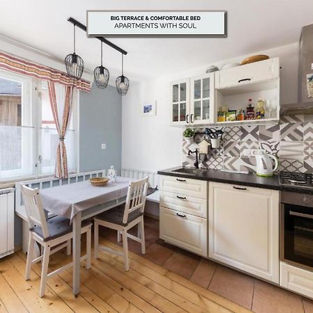 Apartma Ivana & Ivanka Bohinj Dış mekan fotoğraf