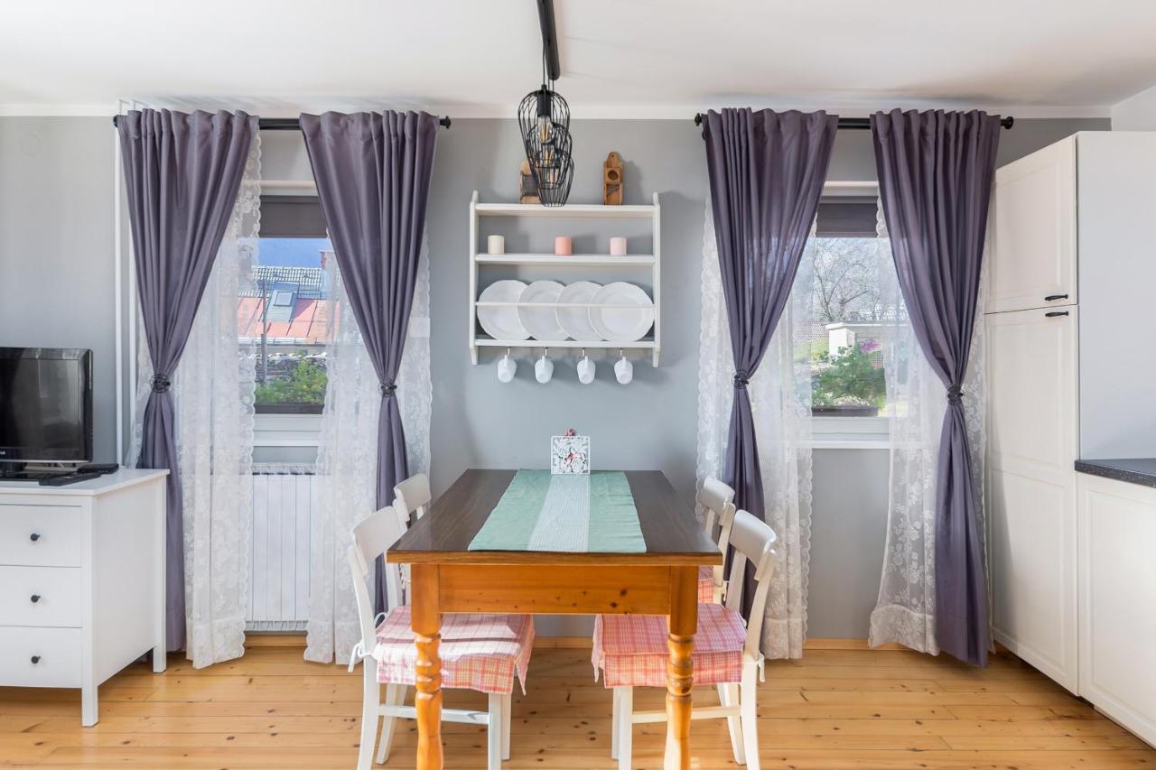 Apartma Ivana & Ivanka Bohinj Dış mekan fotoğraf