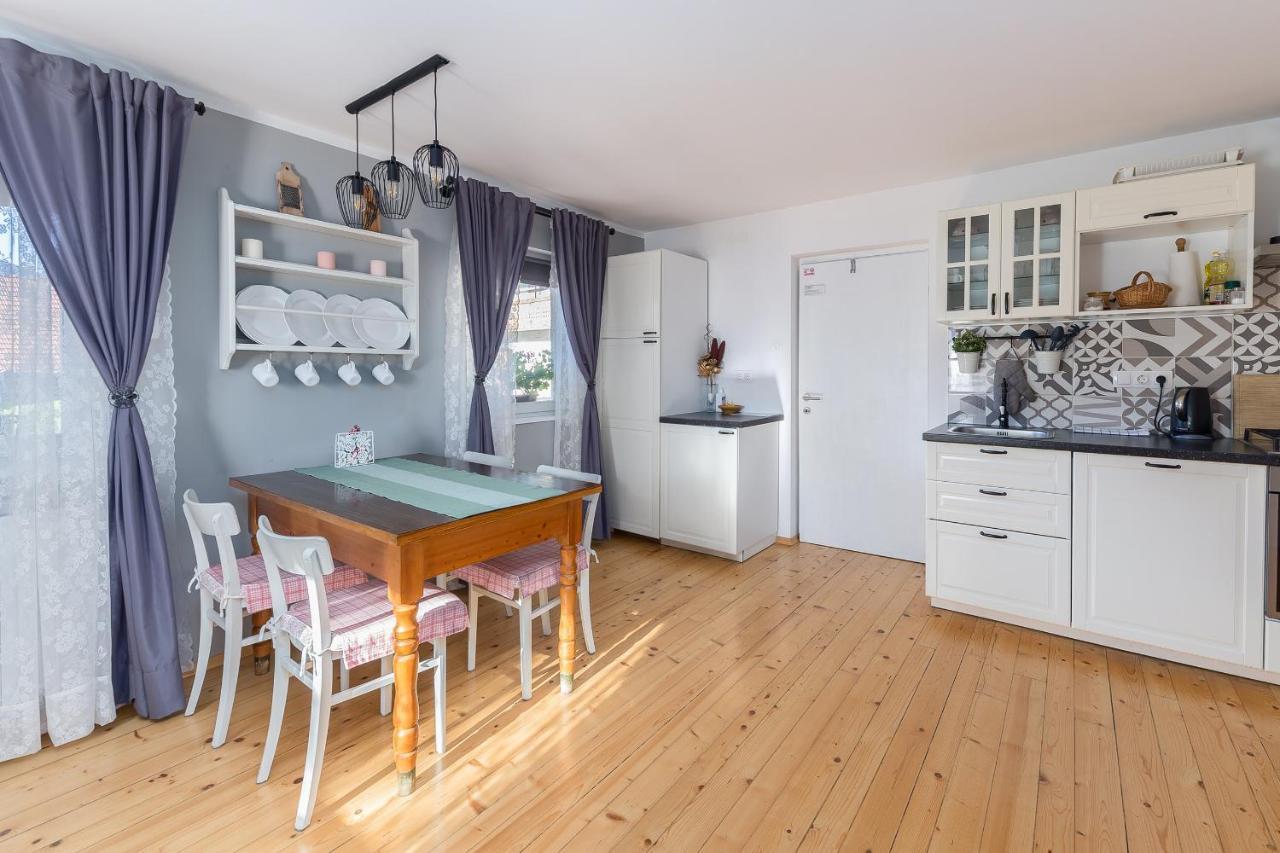 Apartma Ivana & Ivanka Bohinj Dış mekan fotoğraf