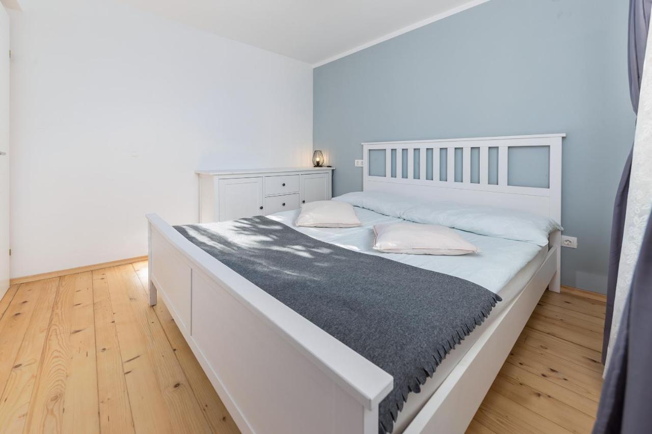 Apartma Ivana & Ivanka Bohinj Dış mekan fotoğraf