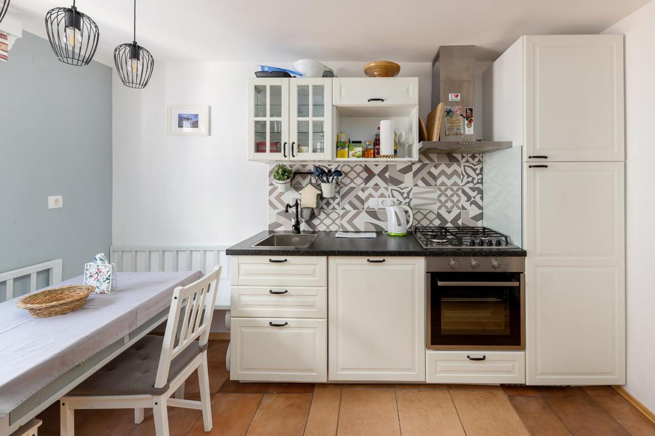 Apartma Ivana & Ivanka Bohinj Dış mekan fotoğraf