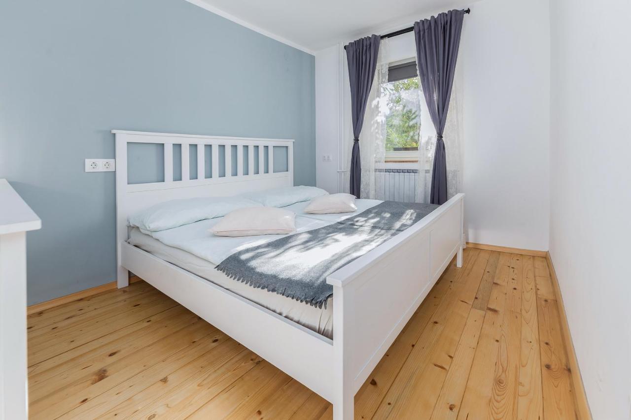 Apartma Ivana & Ivanka Bohinj Dış mekan fotoğraf