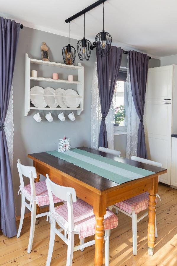 Apartma Ivana & Ivanka Bohinj Dış mekan fotoğraf