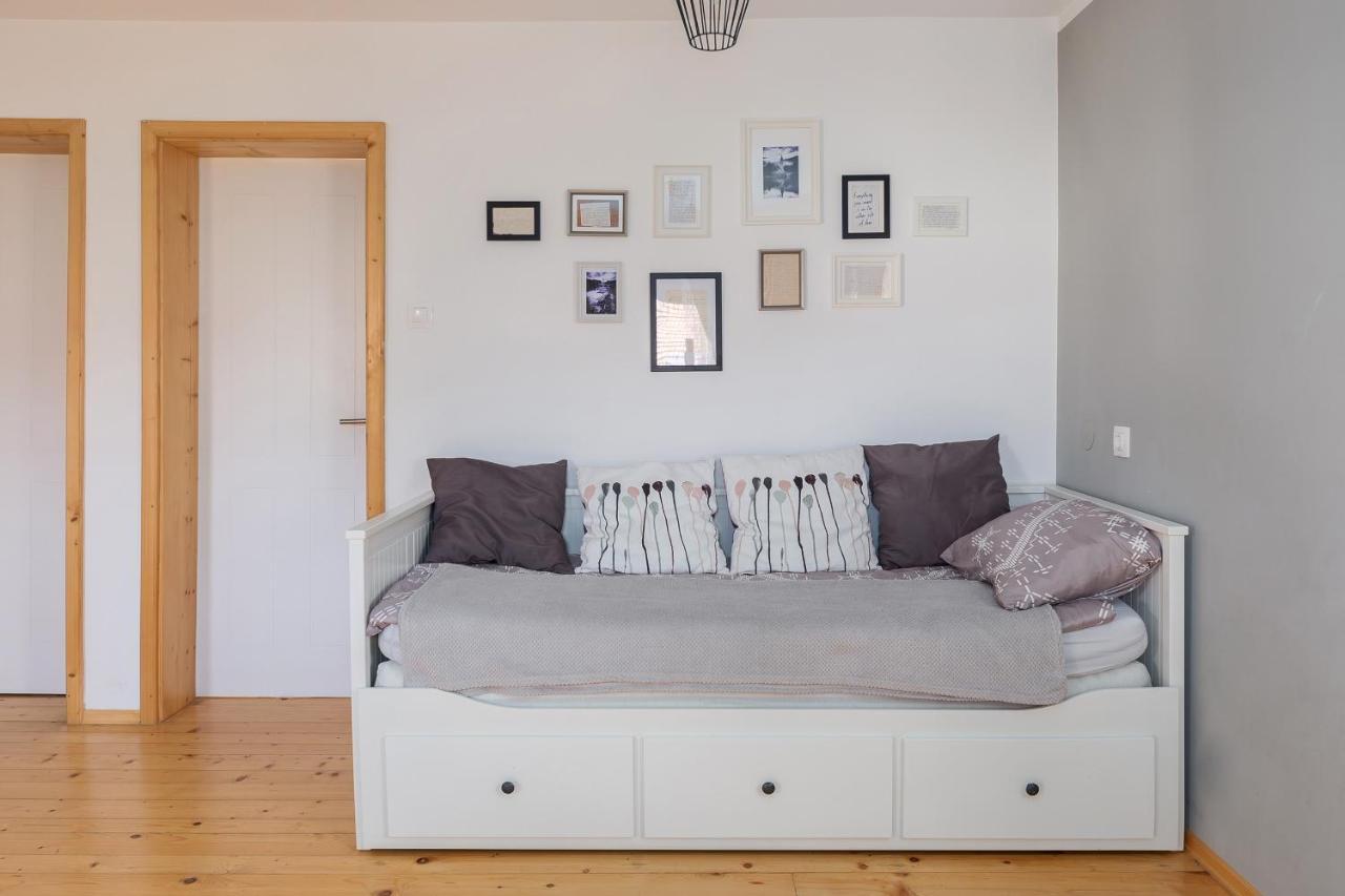 Apartma Ivana & Ivanka Bohinj Dış mekan fotoğraf
