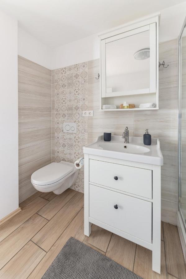 Apartma Ivana & Ivanka Bohinj Dış mekan fotoğraf