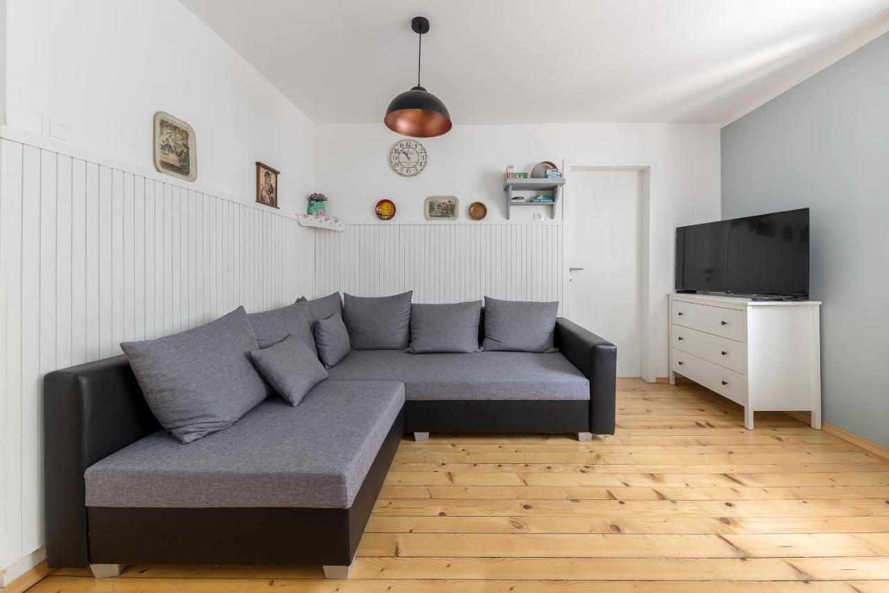 Apartma Ivana & Ivanka Bohinj Dış mekan fotoğraf