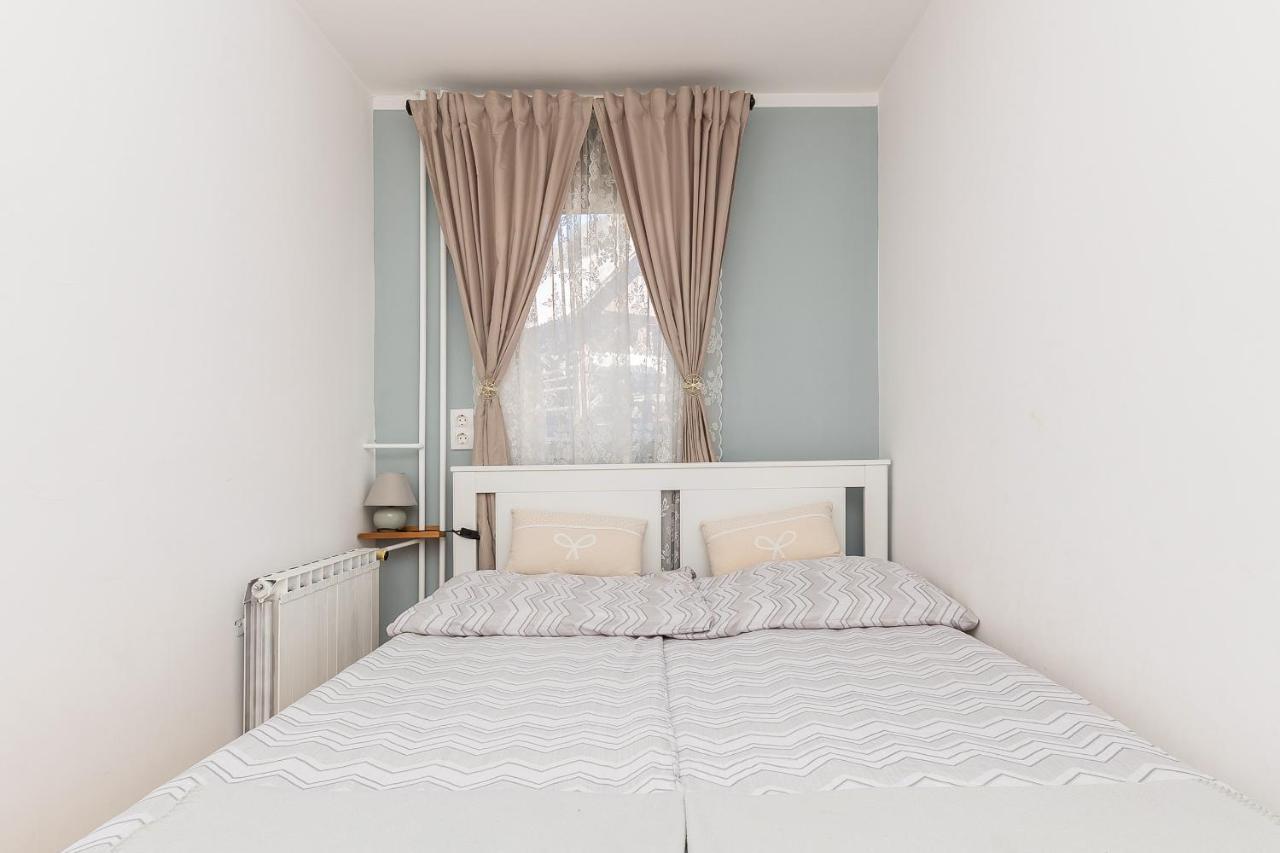 Apartma Ivana & Ivanka Bohinj Dış mekan fotoğraf