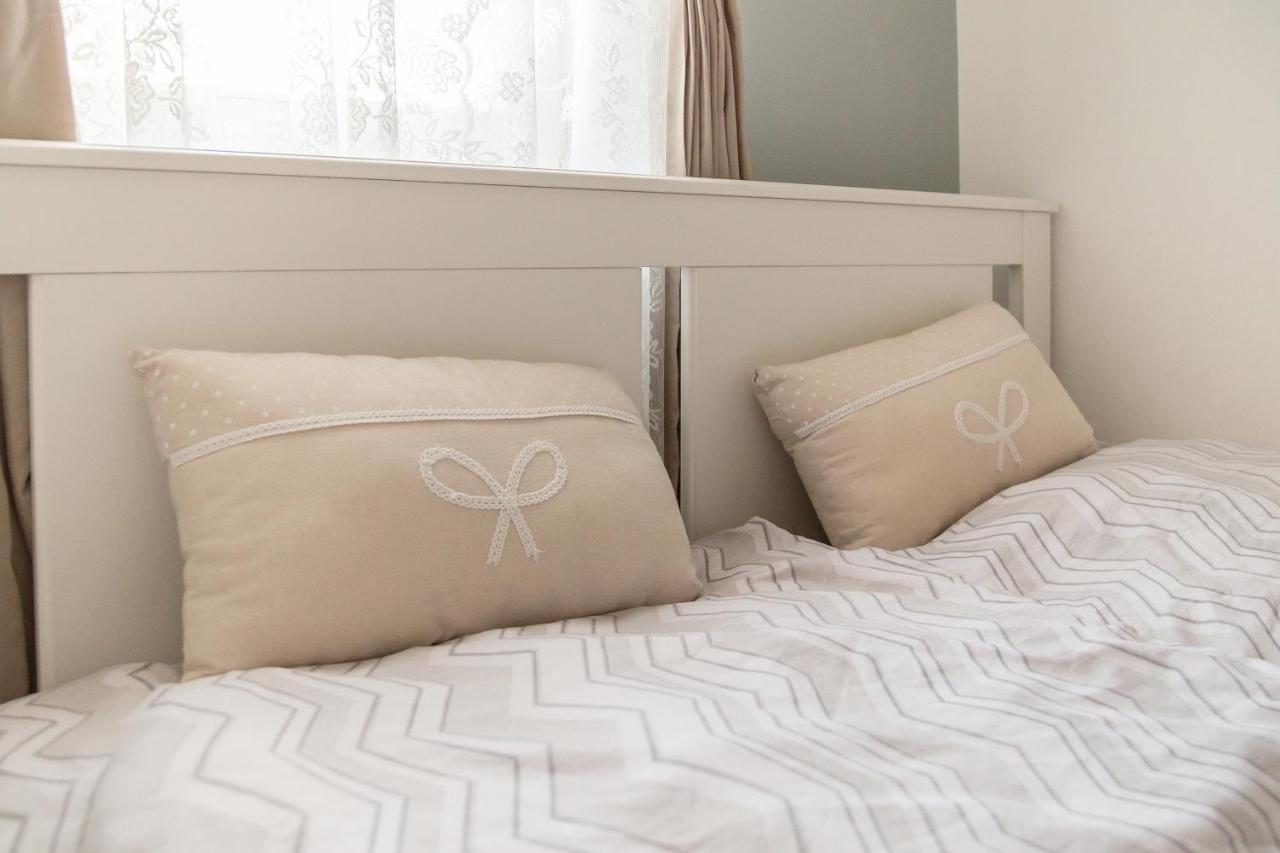 Apartma Ivana & Ivanka Bohinj Dış mekan fotoğraf