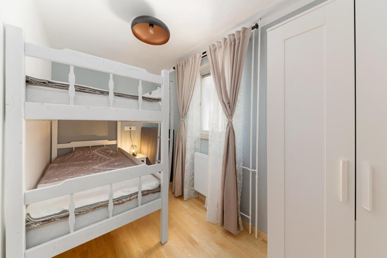Apartma Ivana & Ivanka Bohinj Dış mekan fotoğraf