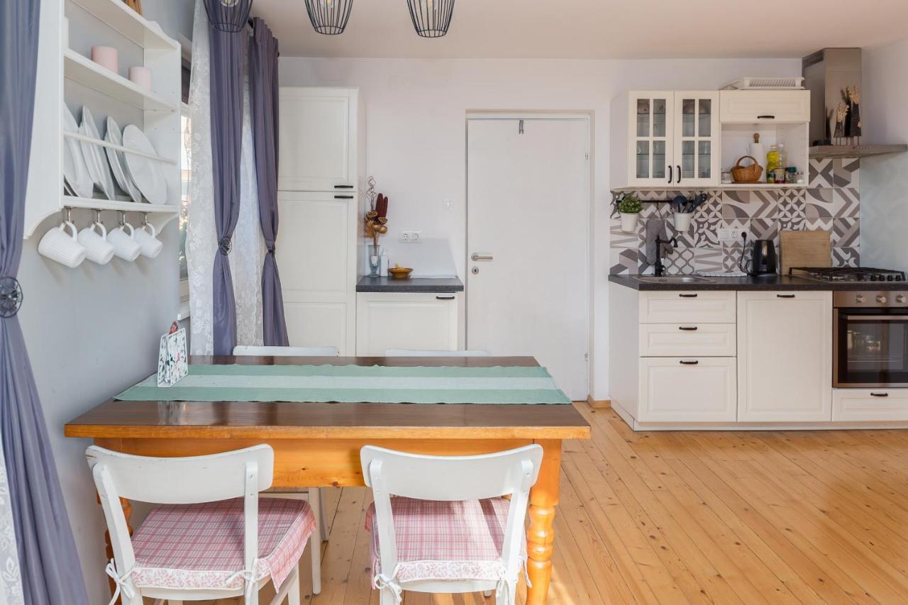 Apartma Ivana & Ivanka Bohinj Dış mekan fotoğraf