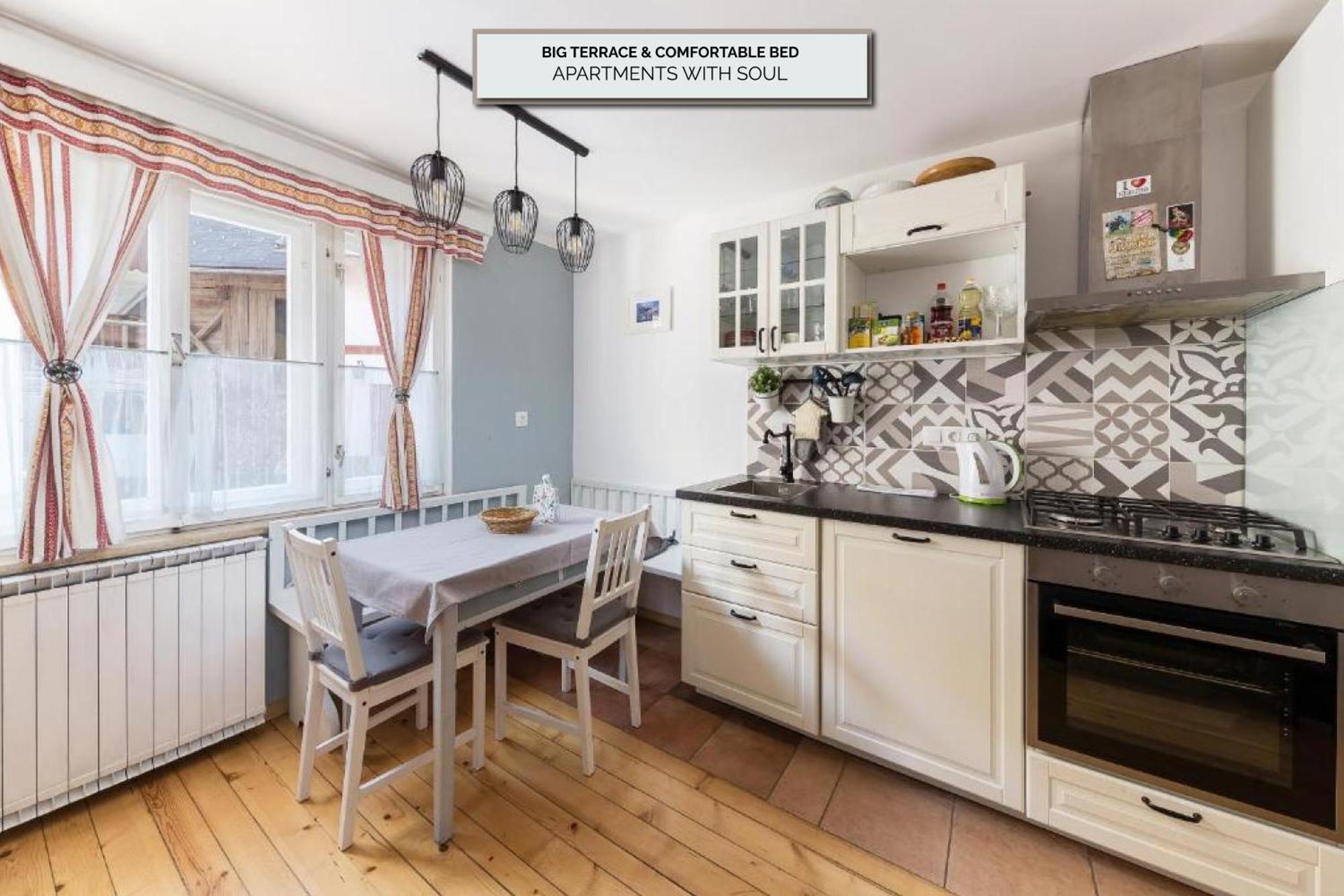 Apartma Ivana & Ivanka Bohinj Dış mekan fotoğraf
